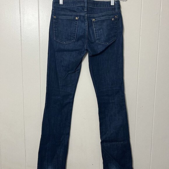 Woman's Joe's Jeans The Honey Blue Size 26 - Picture 2 of 9